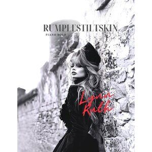 Sheet Music, Audiobook, Flashdrive Necklace ,Crystal